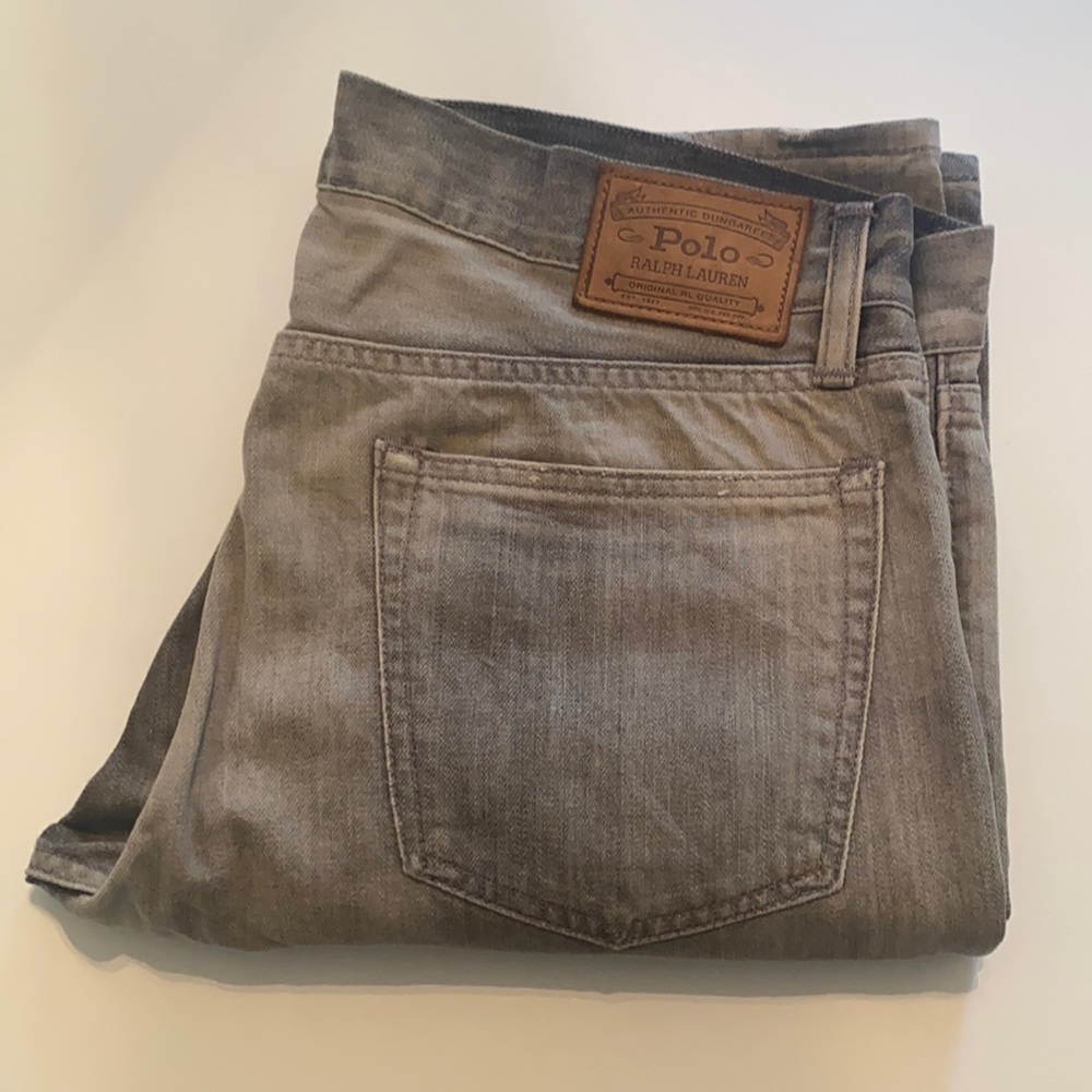 Polo jeans